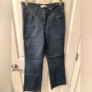 🔥5/$30 Levi’s Perfectly Slimming 512 Bootcut Jeans